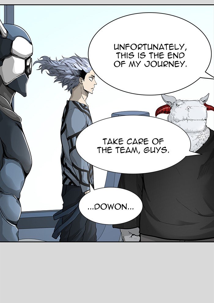 Tower of God, Chapter 457 image 049